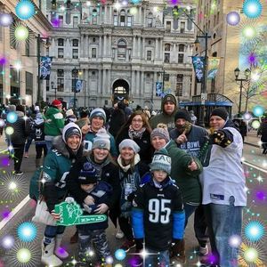 Meet your Posher, Henry